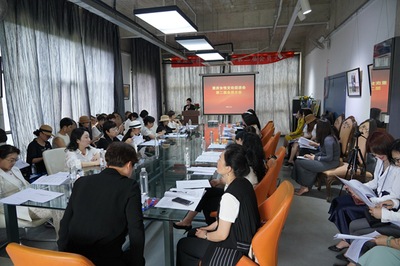 重慶女性文化促進會第二屆會員大會圓滿舉行 梁明玉連任會長