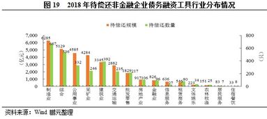 鵬元 2017非金融企業債務融資工具市場回顧及展望